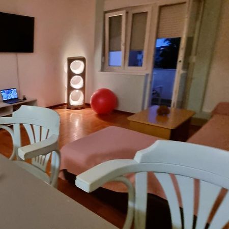 Apartment O.K. Split Dış mekan fotoğraf