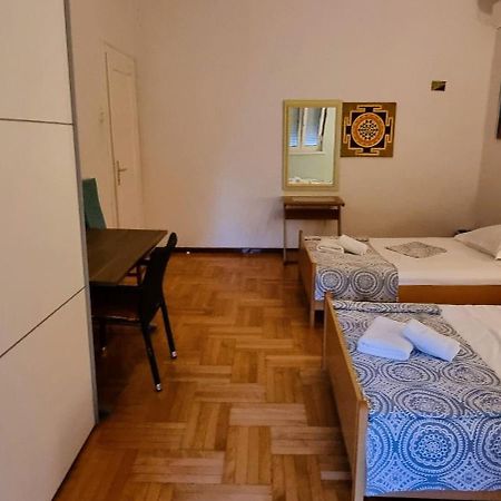 Apartment O.K. Split Dış mekan fotoğraf