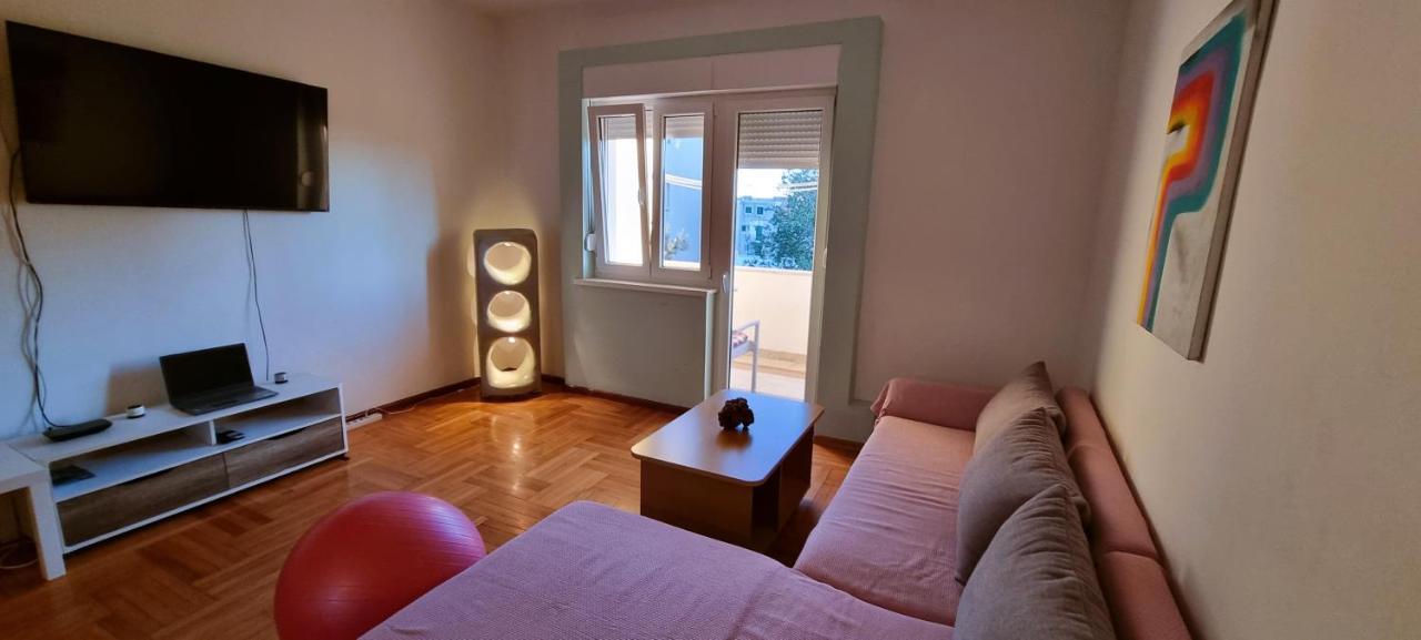 Apartment O.K. Split Dış mekan fotoğraf