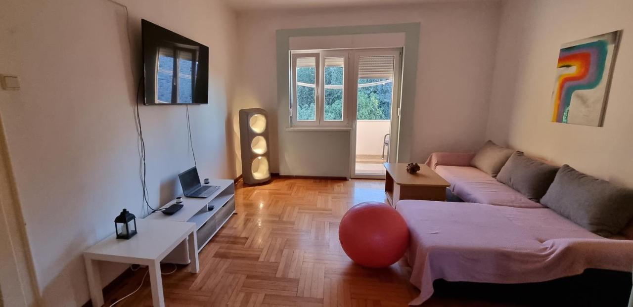 Apartment O.K. Split Dış mekan fotoğraf