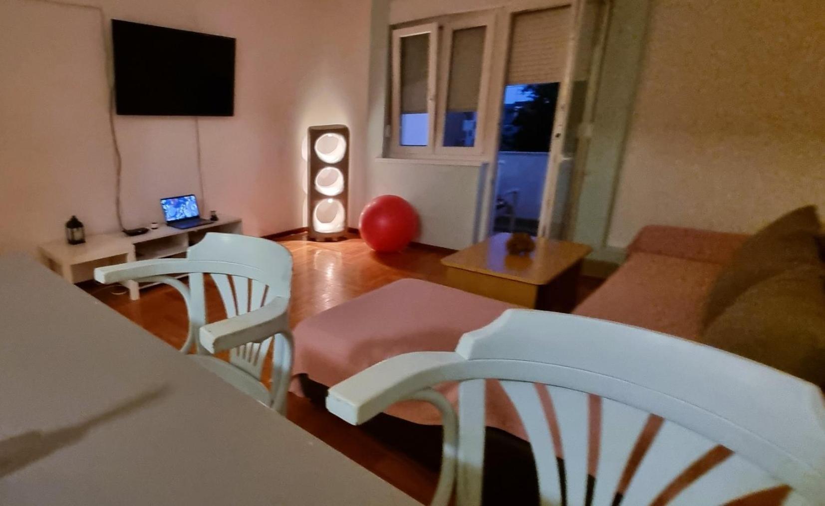 Apartment O.K. Split Dış mekan fotoğraf