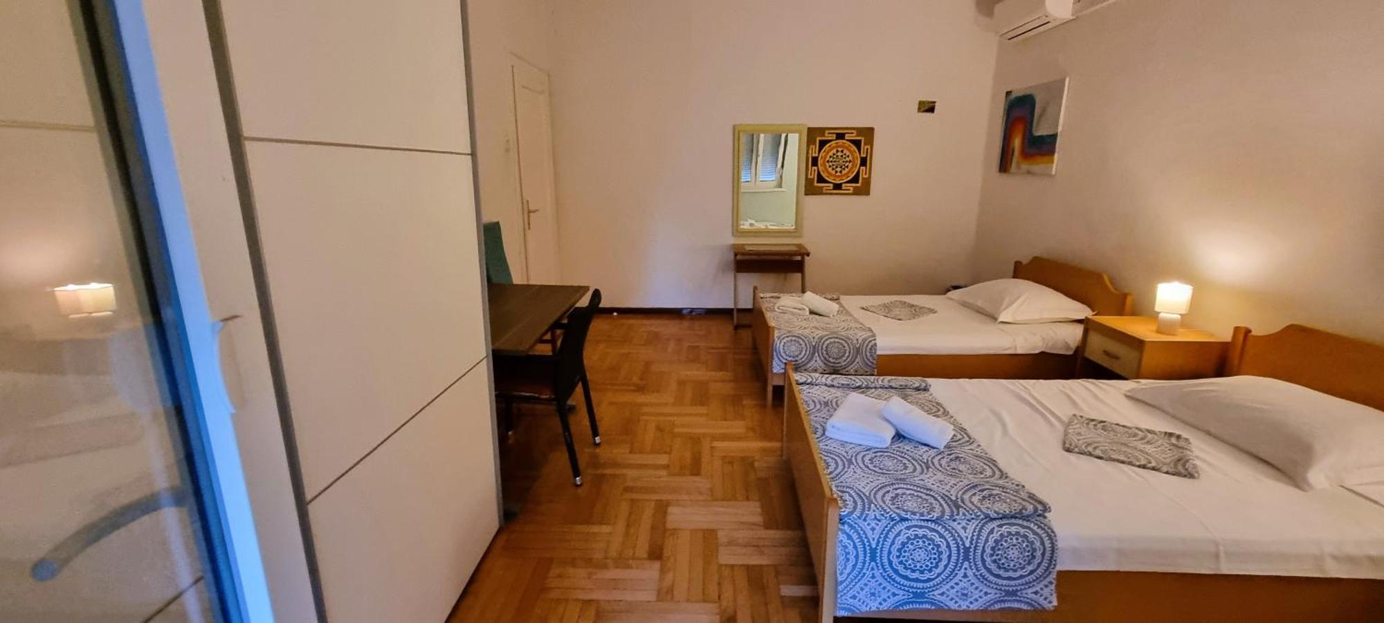 Apartment O.K. Split Dış mekan fotoğraf