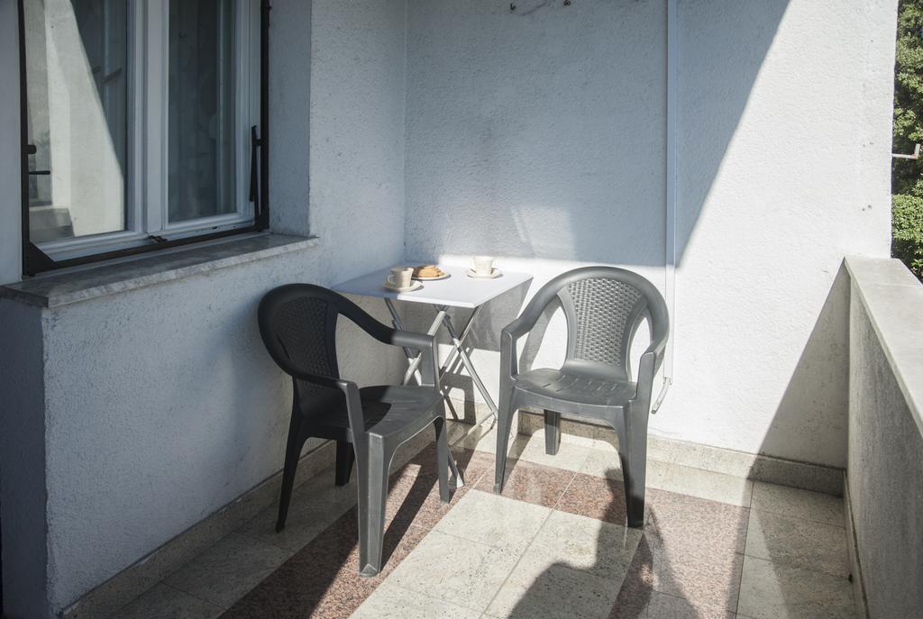 Apartment O.K. Split Dış mekan fotoğraf